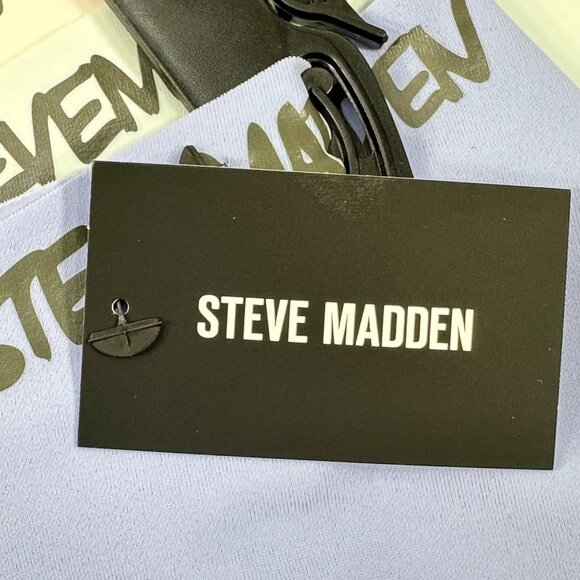 Lot of 5 Steve Madden Women's Sz Medium Panty Hipster Cheeky Assorted Colors New - Picture 4 of 10